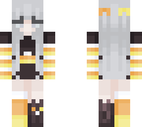 candy corn!!