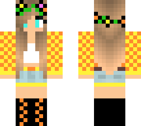 candy corn