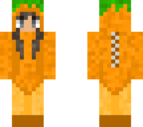 carrot skin for my friend