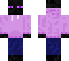 casual enderman