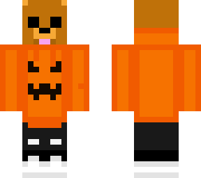 chemurrius hallowen