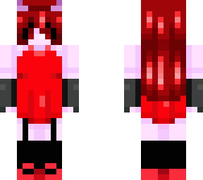 cherry / gf (demon)