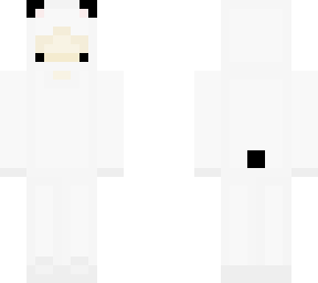 chibi panda