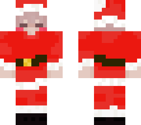 christmas boy