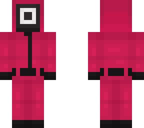 circle guard | squid game