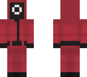 circle guard squid game