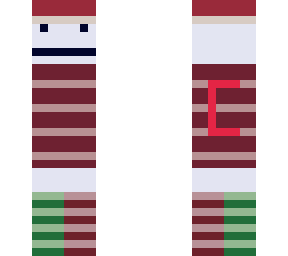 cismas worm