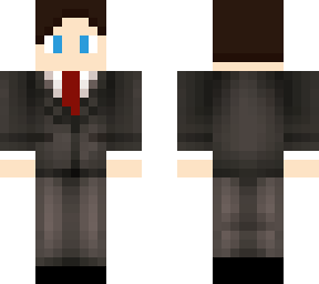 clemonade v1 with suit