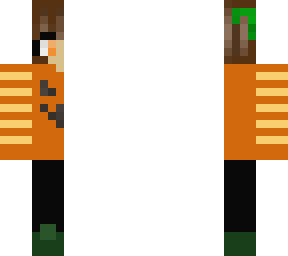 collab my half for shadowpikacook