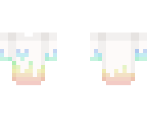 color wheel~ outfit base