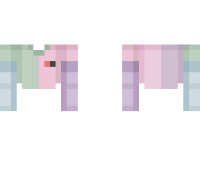 colorful~ outfit base 2
