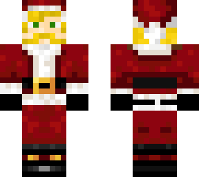 cooksethplz santa