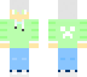 cool boy 2
