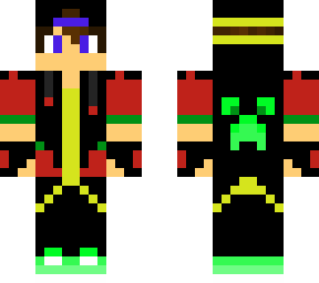 cool guy