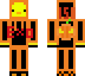 cool skin for cool kids