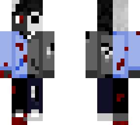 corrupted seth