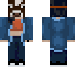 cow wizard? no