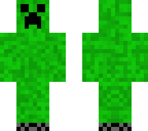 creeper