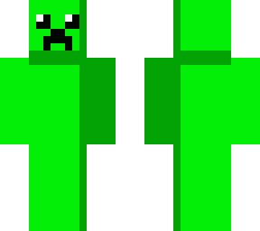 creeper rtx be like