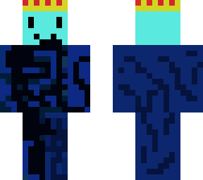 crown boy