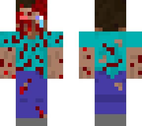 cursed steave