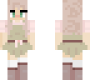 cutie - (remake)