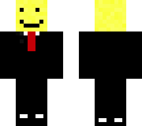 da noob with da tie v2