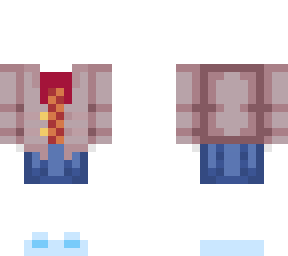 ddlc uniform 2