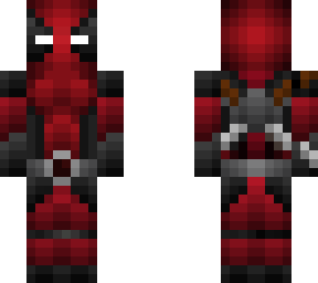 dead pool