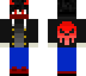 demon