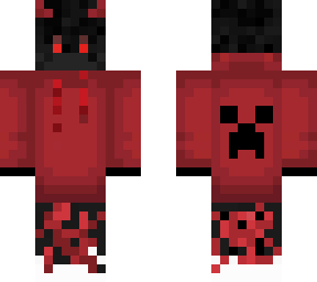 demon boy