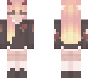 demonic emma