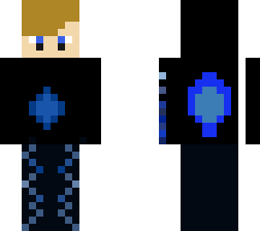 diamond boy