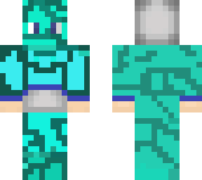 diamond skin
