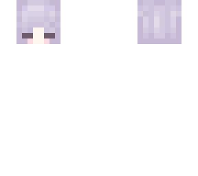 different hair style