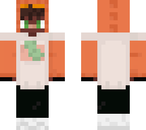 dino hoodie toark