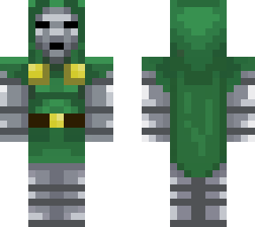 doctor doom
