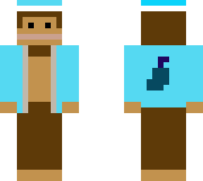 drippy ocean monke