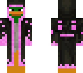 duck mage