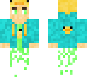 duck muck