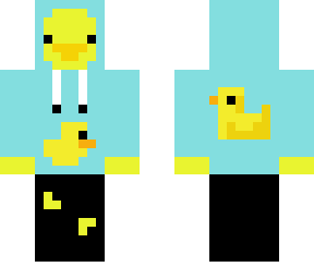 ducky