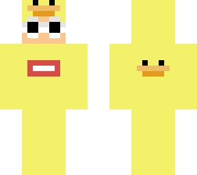ducky_not_found