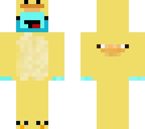ducky skeppy
