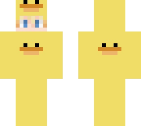 ducky tubbo
