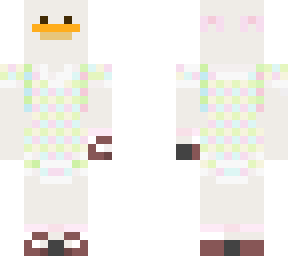 easter goose