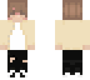 eboy skin?