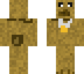 echo (teddy)