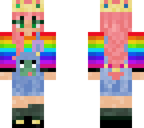 eeeeeeee rainbow