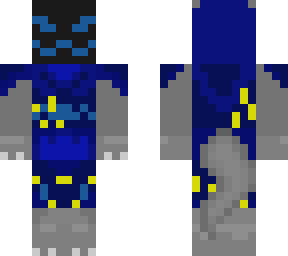 eg-x styled protogen [third livery]