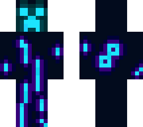 electric creeper